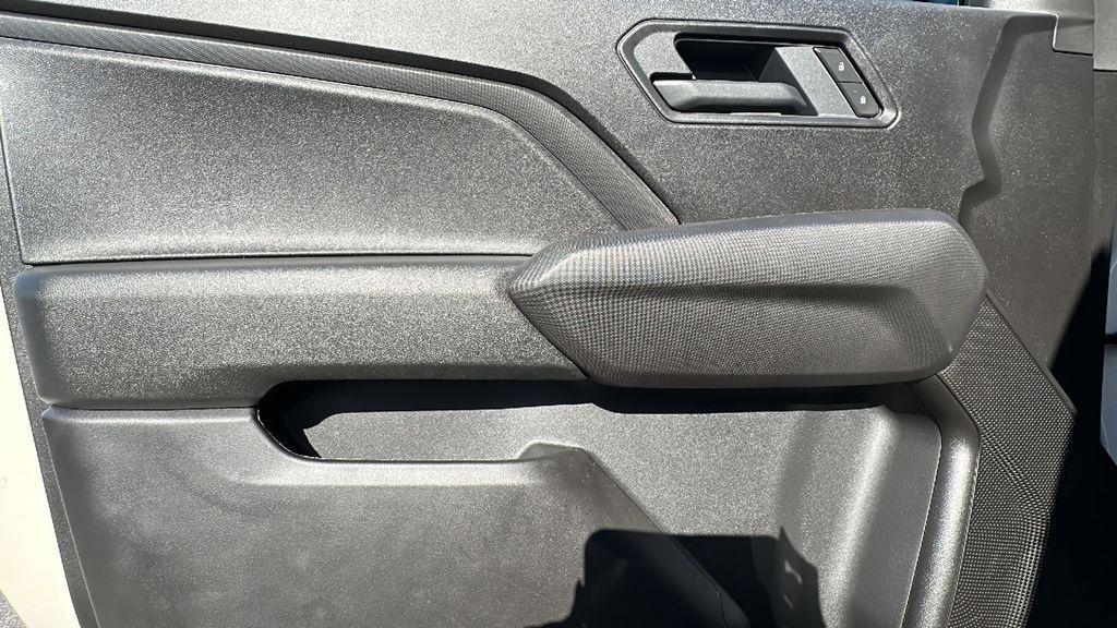 new 2026 Chevrolet Colorado car, priced at $42,020