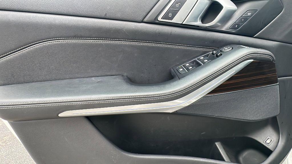 used 2023 BMW X5 PHEV car, priced at $39,990