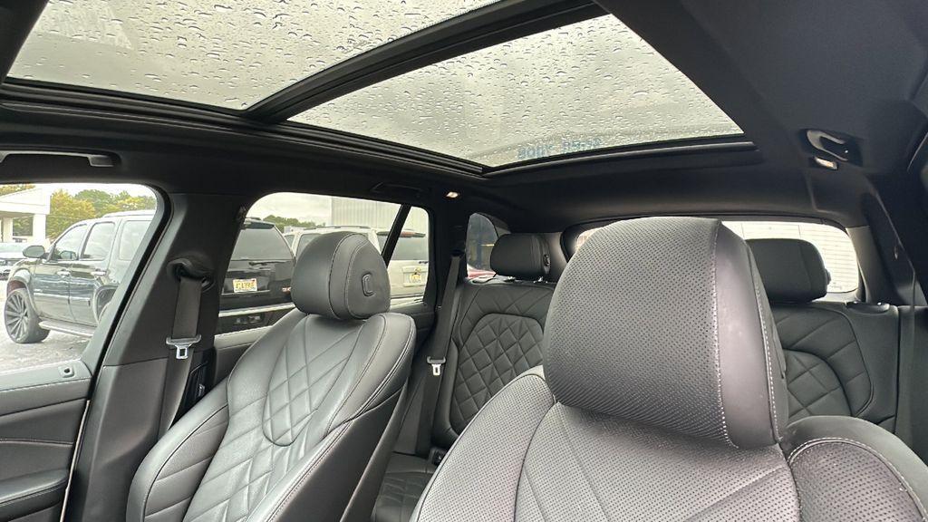 used 2023 BMW X5 PHEV car, priced at $39,990