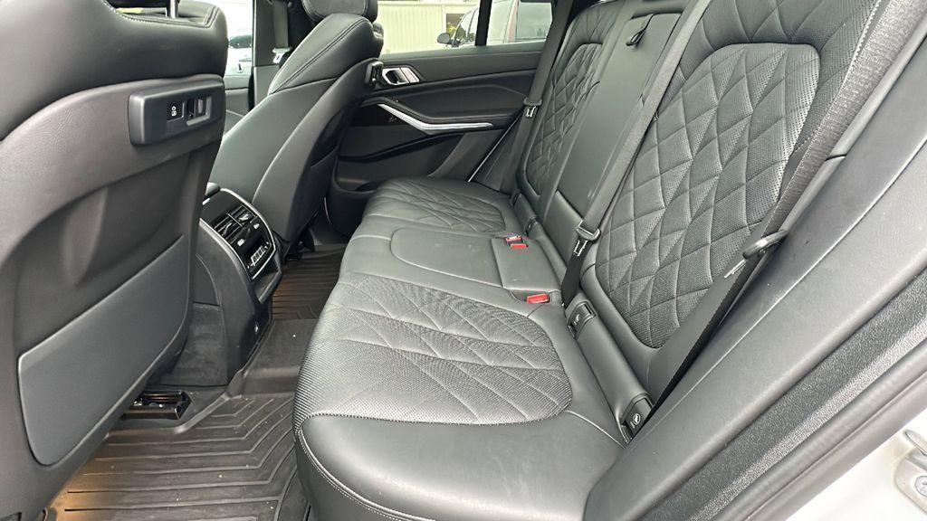 used 2023 BMW X5 PHEV car, priced at $39,990