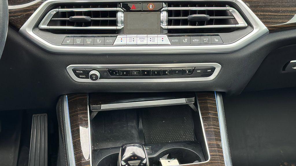 used 2023 BMW X5 PHEV car, priced at $39,990