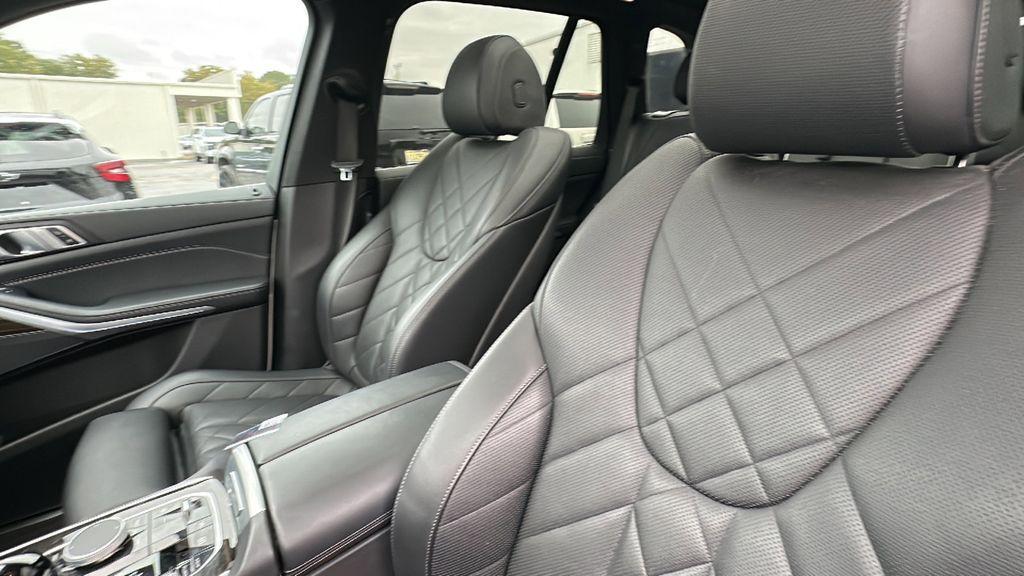 used 2023 BMW X5 PHEV car, priced at $39,990