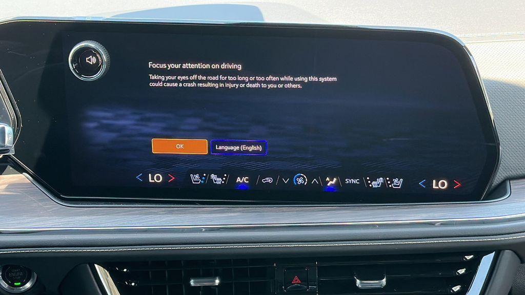 new 2025 Chevrolet Suburban car, priced at $77,315