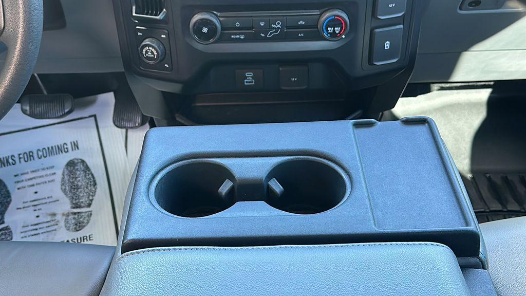 used 2021 Ford F-150 car, priced at $28,700