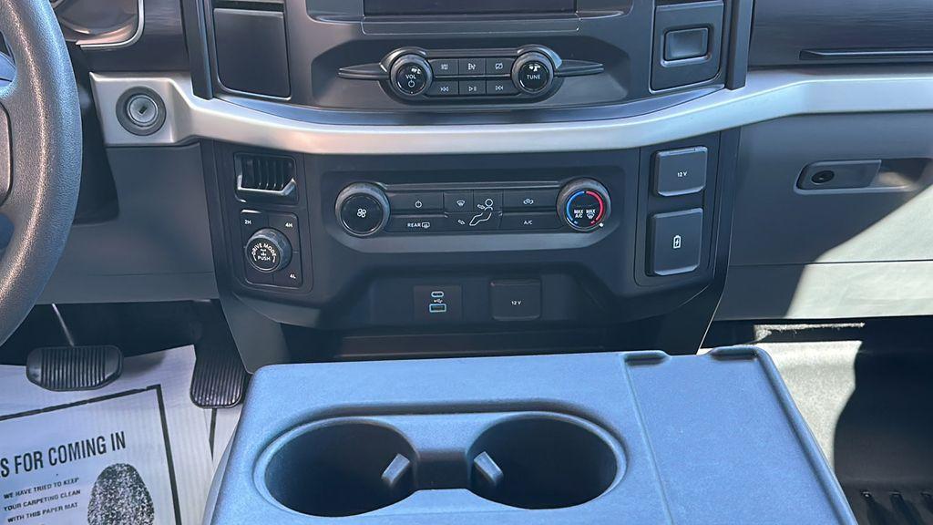 used 2021 Ford F-150 car, priced at $28,700