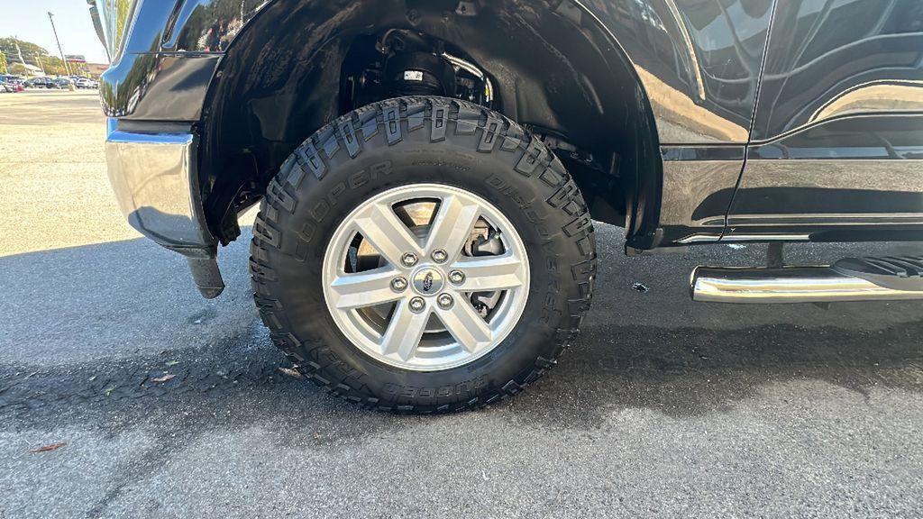 used 2021 Ford F-150 car, priced at $28,700