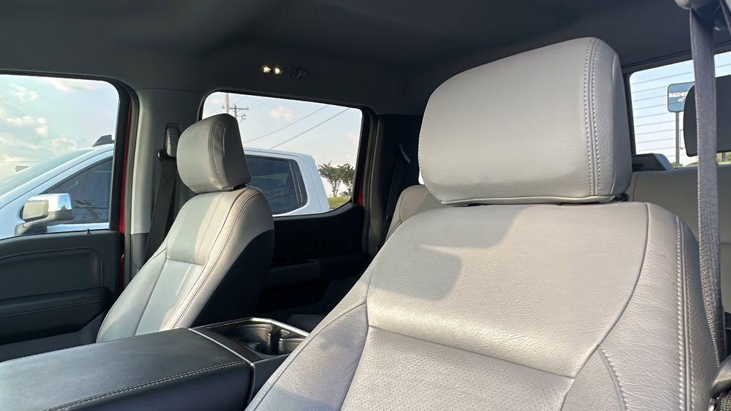 used 2022 Ford F-150 car, priced at $40,988