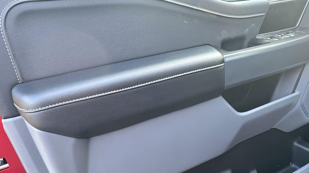 used 2022 Ford F-150 car, priced at $40,988