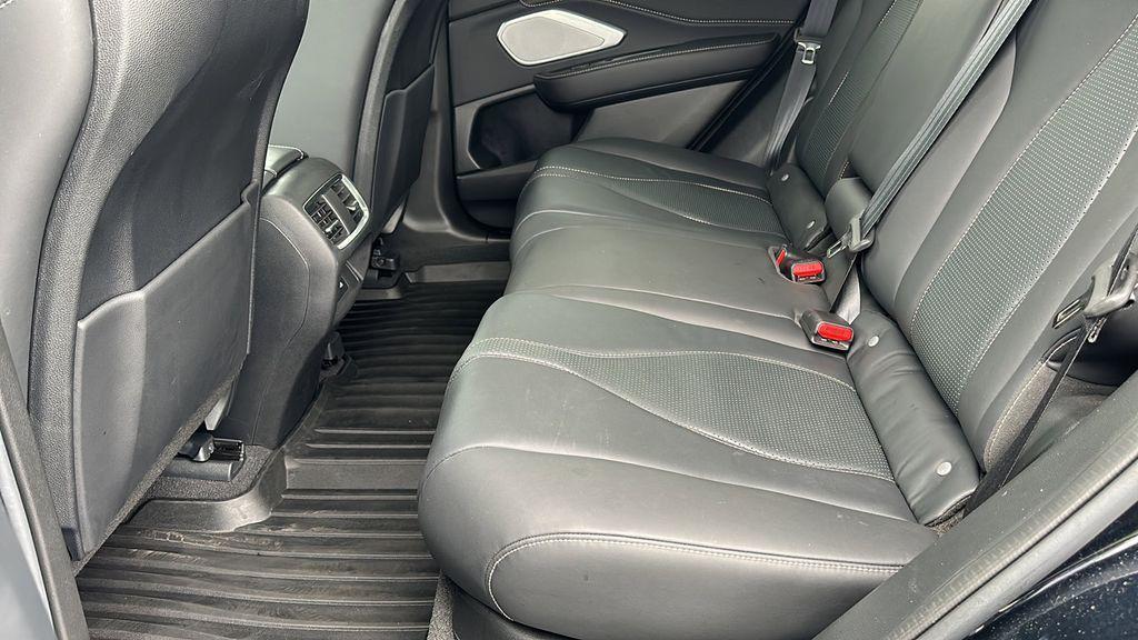 used 2023 Acura RDX car, priced at $36,998