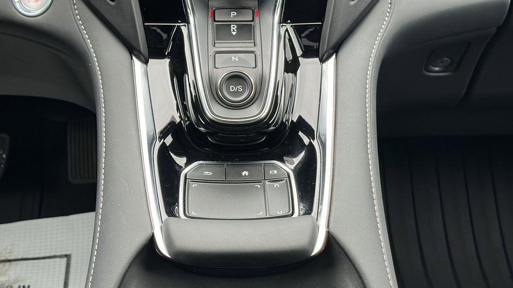 used 2023 Acura RDX car, priced at $36,998