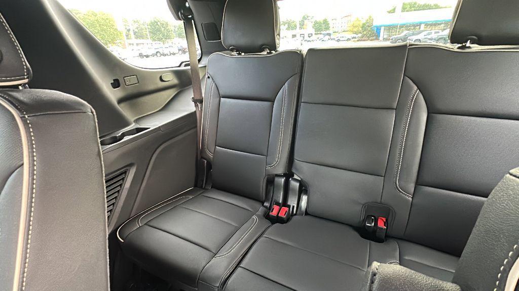 new 2026 Chevrolet Tahoe car, priced at $81,935