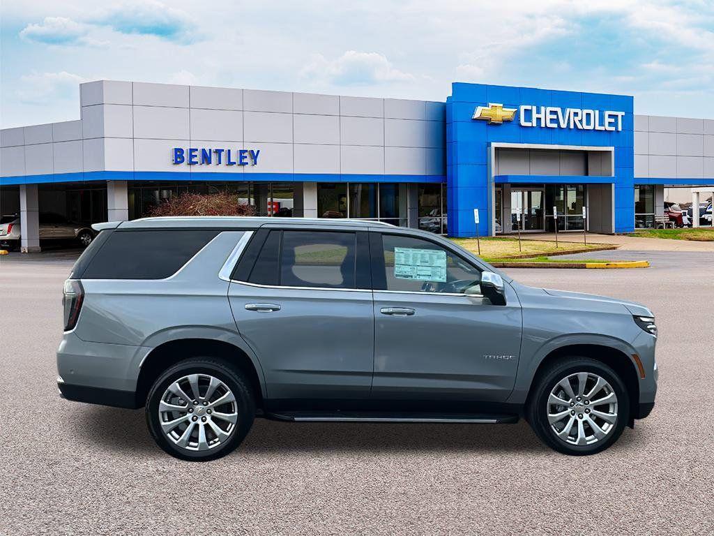 new 2026 Chevrolet Tahoe car, priced at $81,935