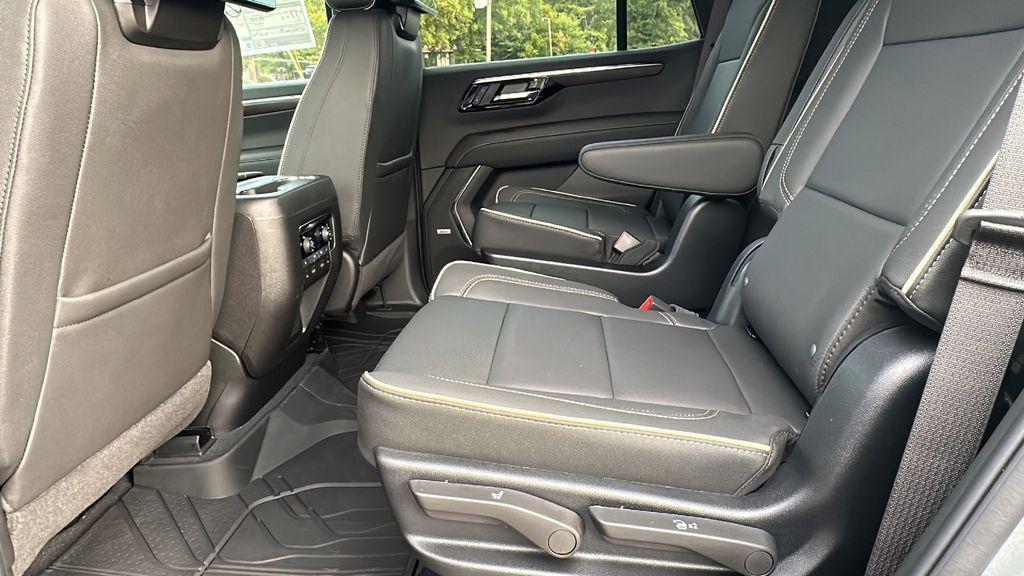 new 2026 Chevrolet Tahoe car, priced at $81,935