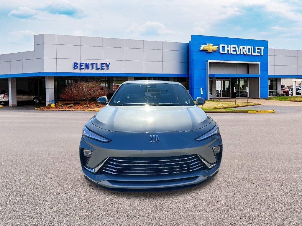 used 2024 Buick Envista car, priced at $24,800