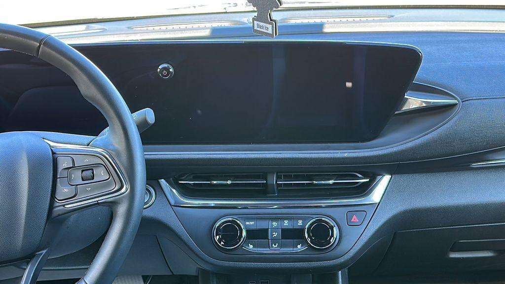 used 2024 Buick Envista car, priced at $24,800