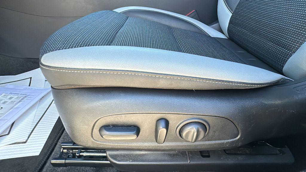 used 2024 Buick Envista car, priced at $24,800