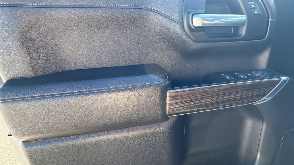 used 2022 Chevrolet Silverado 1500 Limited car, priced at $33,988