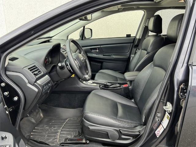 used 2014 Subaru XV Crosstrek car, priced at $12,371