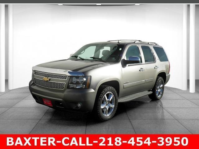 used 2013 Chevrolet Tahoe car, priced at $9,299