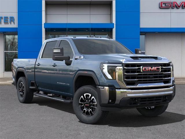 new 2024 GMC Sierra 3500 car, priced at $64,695