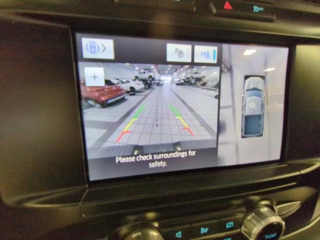 used 2023 Ford F-150 car, priced at $41,341