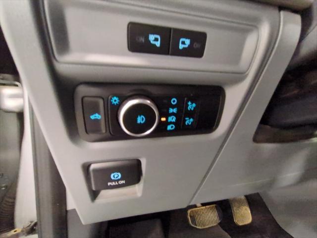 used 2023 Ford F-150 car, priced at $41,341