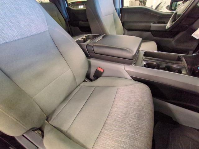 used 2023 Ford F-150 car, priced at $41,341