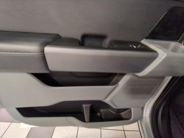 used 2023 Ford F-150 car, priced at $41,341