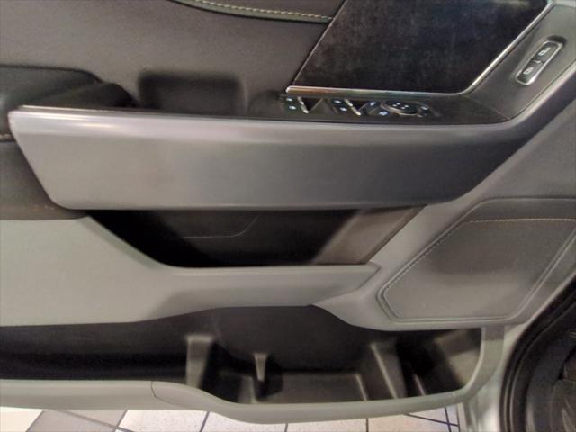 used 2023 Ford F-150 car, priced at $41,341