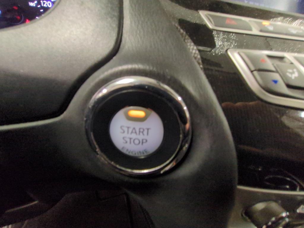 used 2020 INFINITI QX60 car, priced at $16,796