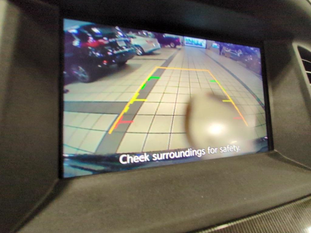 used 2020 INFINITI QX60 car, priced at $16,796