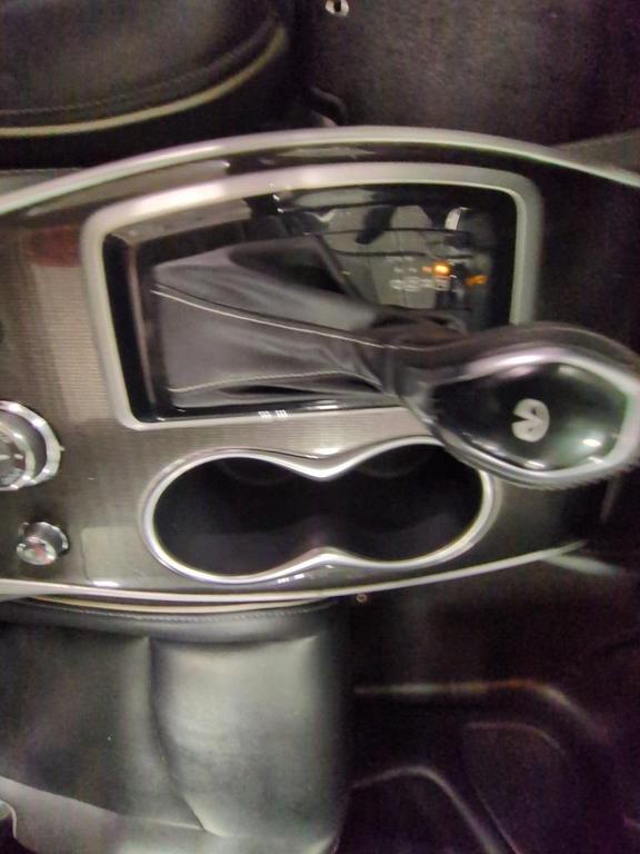 used 2020 INFINITI QX60 car, priced at $16,796