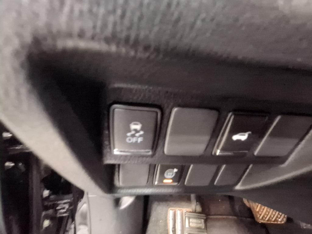 used 2020 INFINITI QX60 car, priced at $16,796