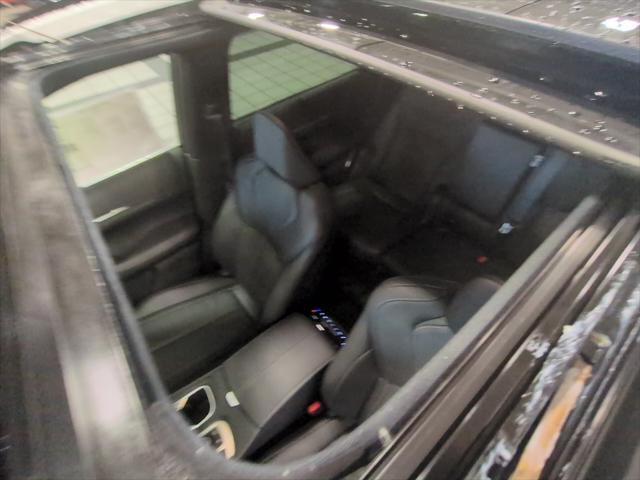 new 2025 INFINITI QX60 car, priced at $56,102