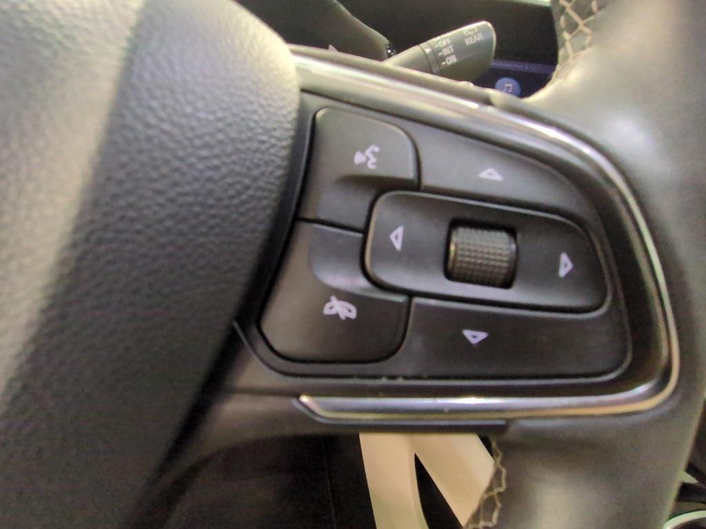 used 2021 Buick Envision car, priced at $21,732