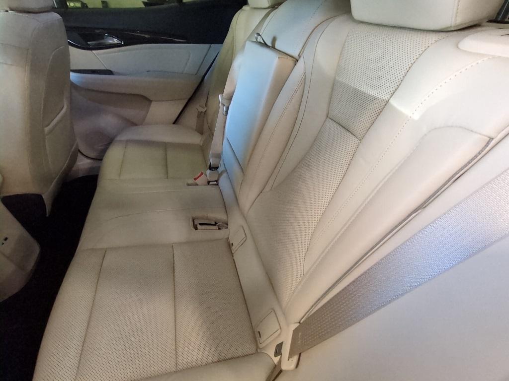 used 2021 Buick Envision car, priced at $21,732
