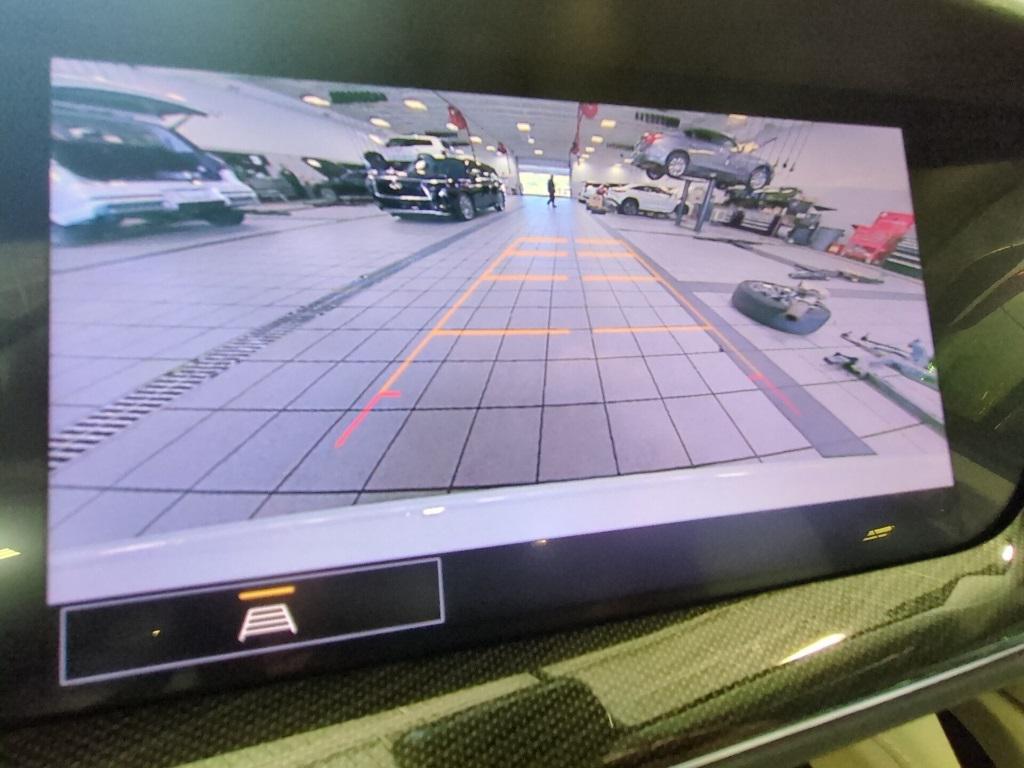 used 2021 Buick Envision car, priced at $21,732