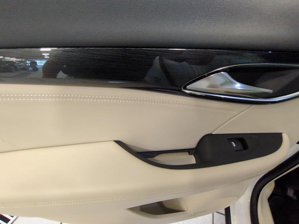 used 2021 Buick Envision car, priced at $21,732