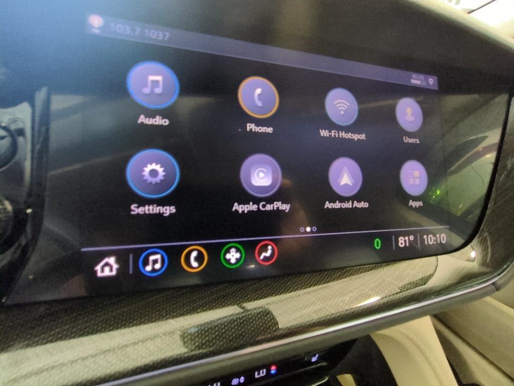 used 2021 Buick Envision car, priced at $21,732