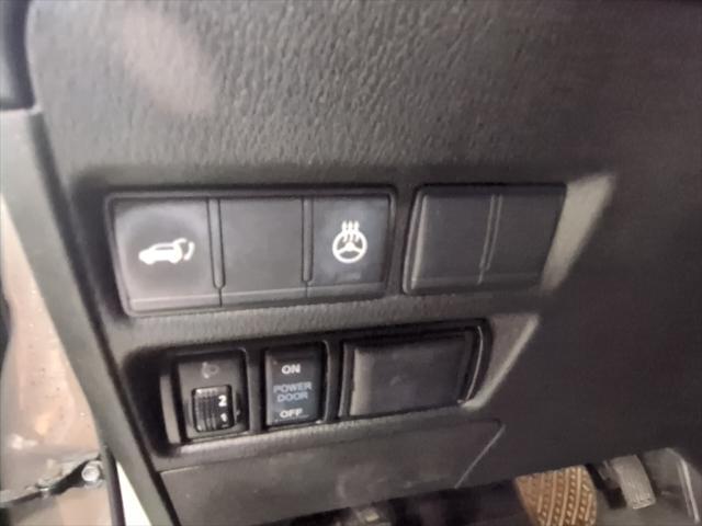 used 2019 INFINITI QX80 car, priced at $26,994