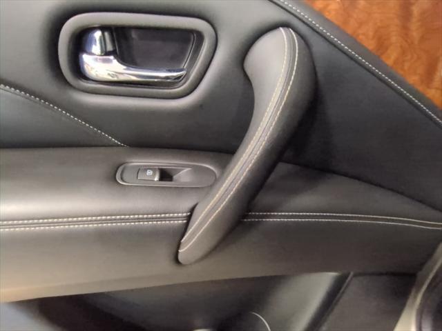used 2019 INFINITI QX80 car, priced at $26,994