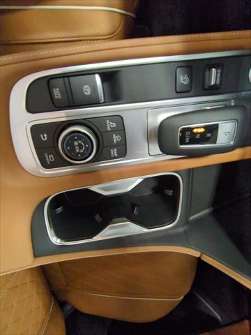new 2025 INFINITI QX60 car, priced at $64,375