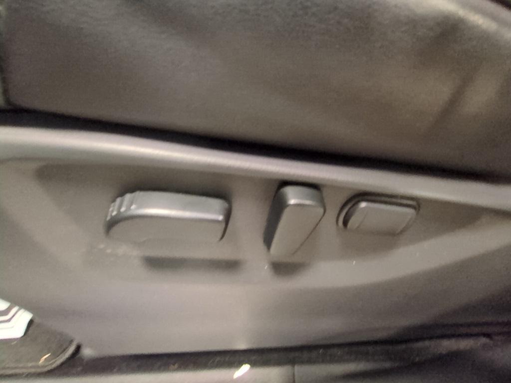 used 2022 INFINITI QX80 car, priced at $38,956