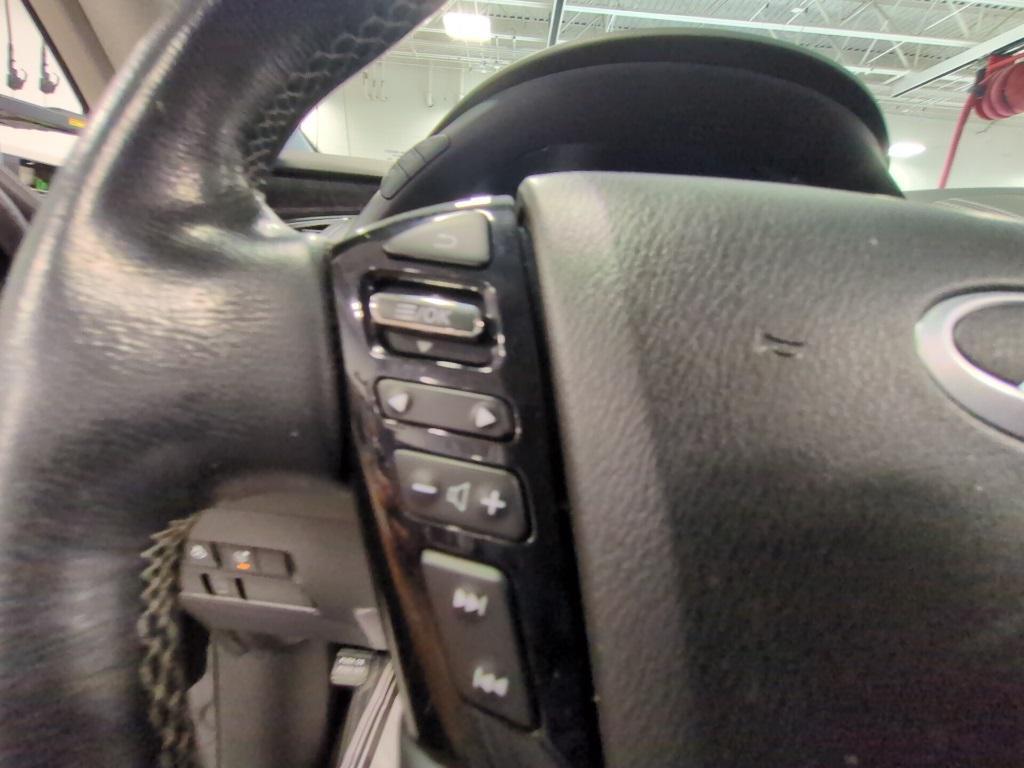 used 2022 INFINITI QX80 car, priced at $38,956