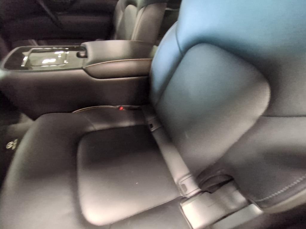 used 2022 INFINITI QX80 car, priced at $38,956