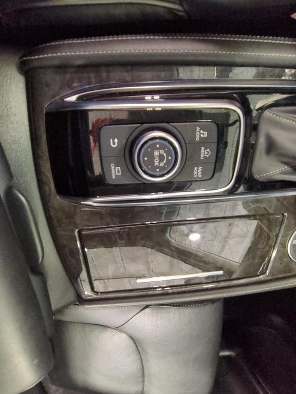 used 2022 INFINITI QX80 car, priced at $38,956