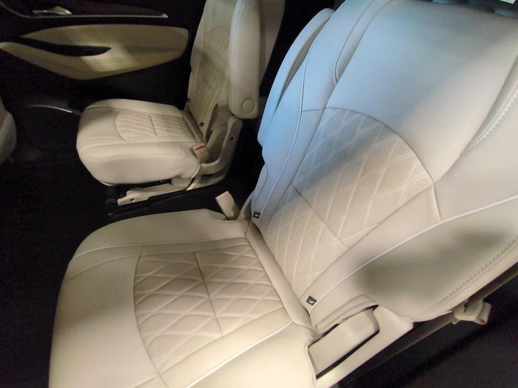 used 2023 Buick Enclave car, priced at $34,924