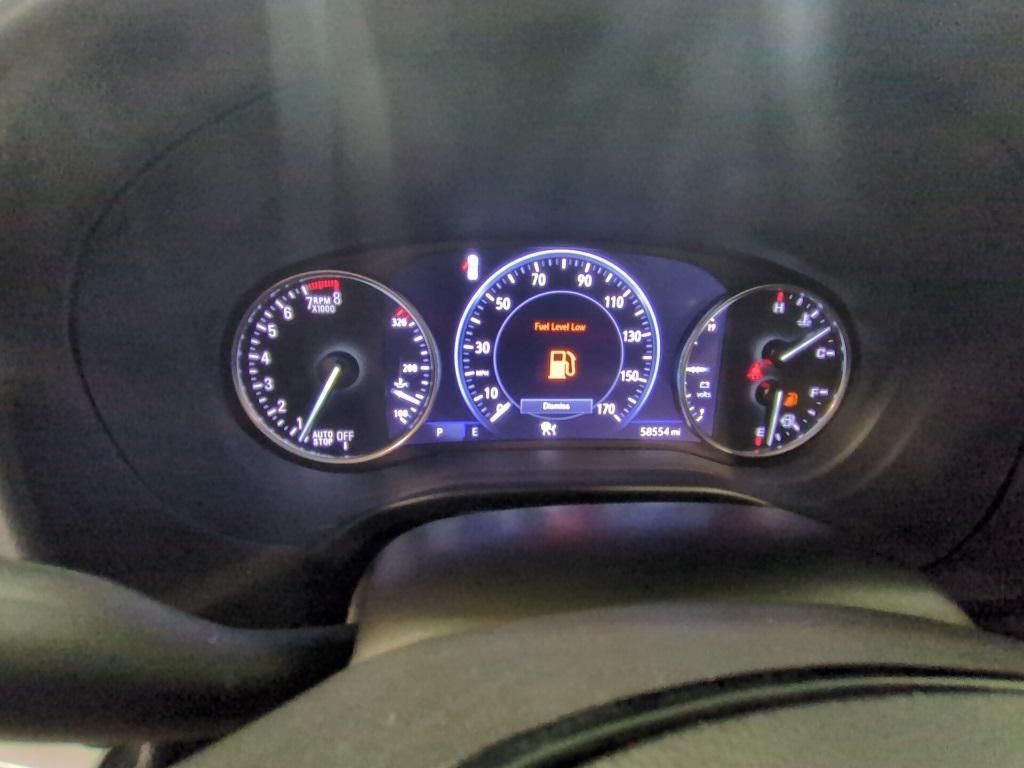 used 2023 Buick Enclave car, priced at $34,924