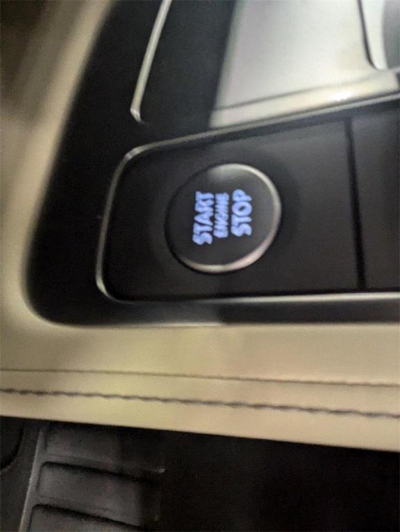 used 2025 INFINITI QX60 car