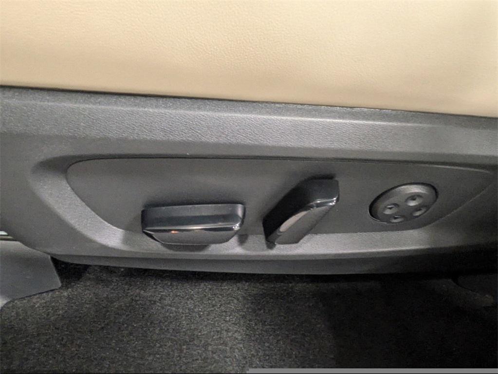used 2025 INFINITI QX60 car
